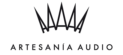 1-極品1-artesania audio