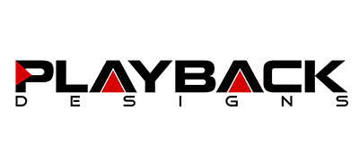 11-極品11-playback designs